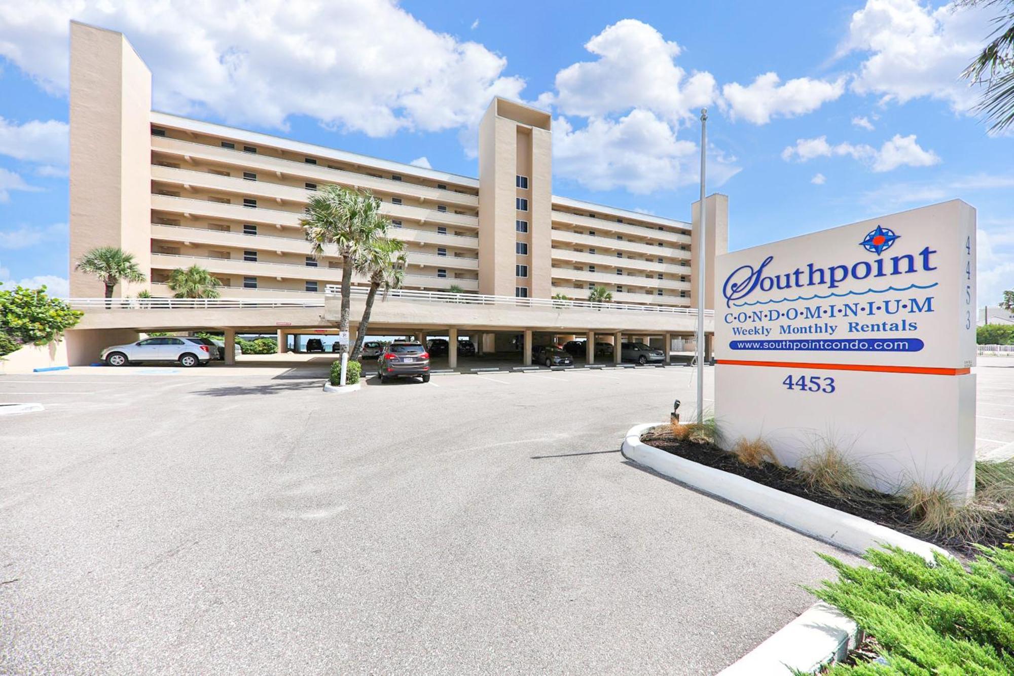 شقة Southpoint #303 بونس إنليت المظهر الخارجي الصورة